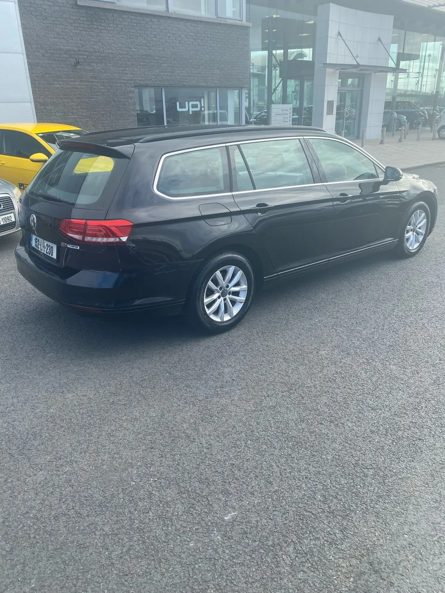 Passat Estate Comfortline nct’d 11/26 - Image 2