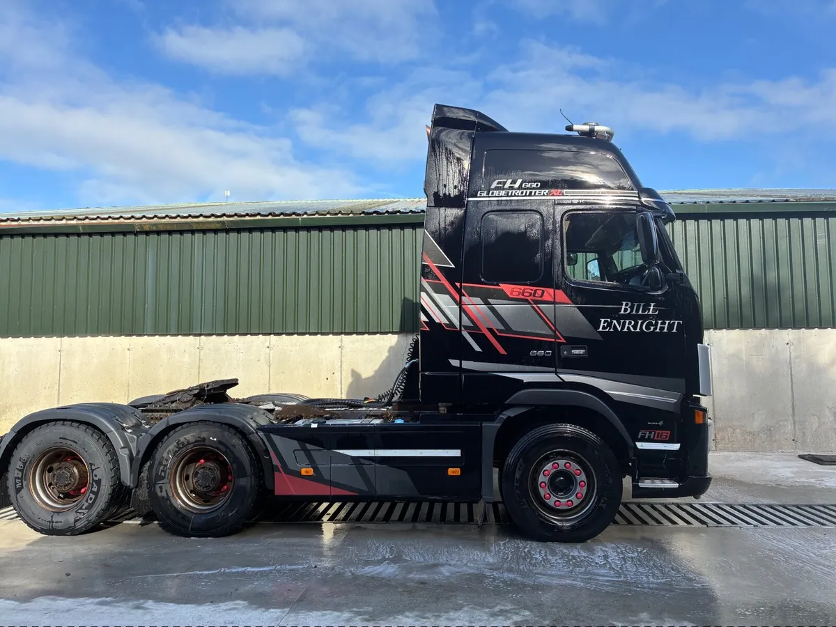 Volvo Other 2007 - Image 1
