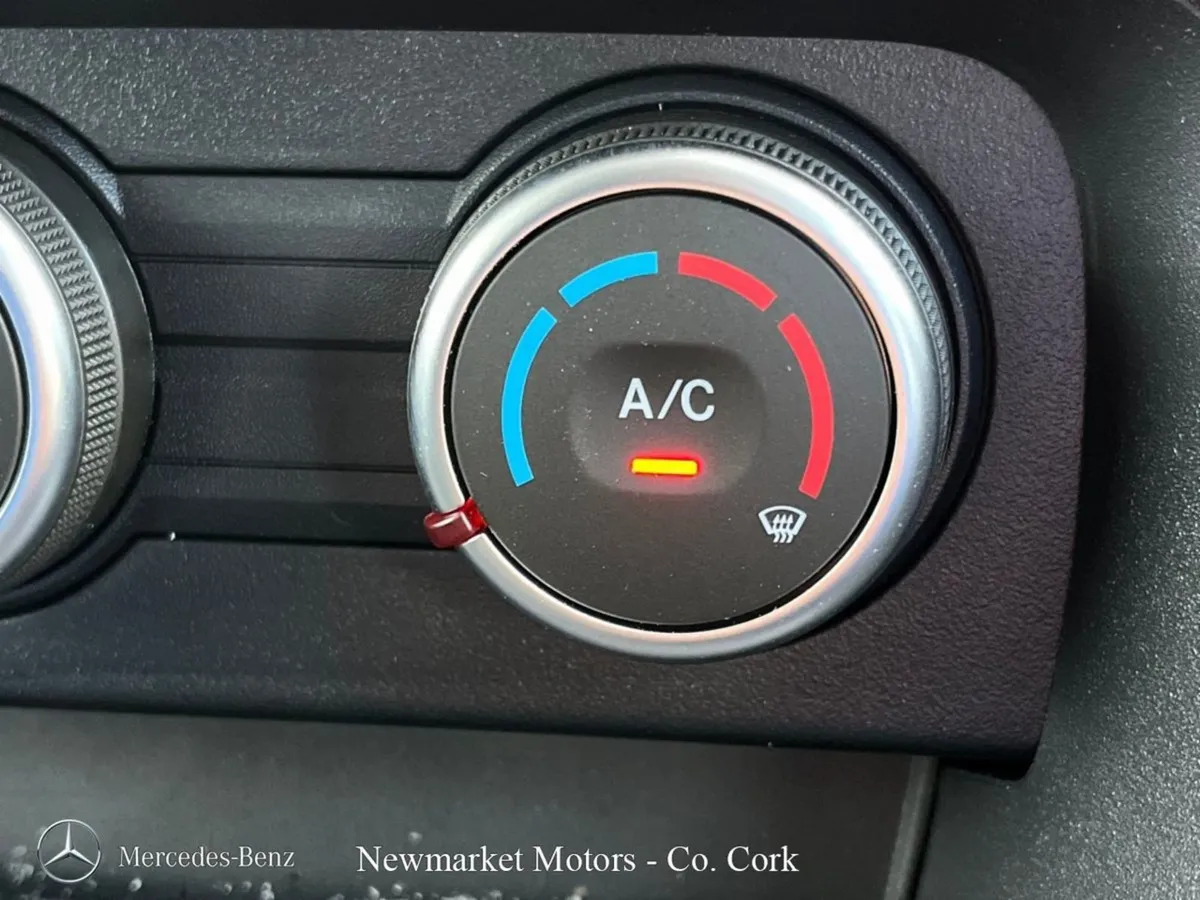 Mercedes-Benz Citan 110CDI Long Wheel Base PRO TW - Image 4