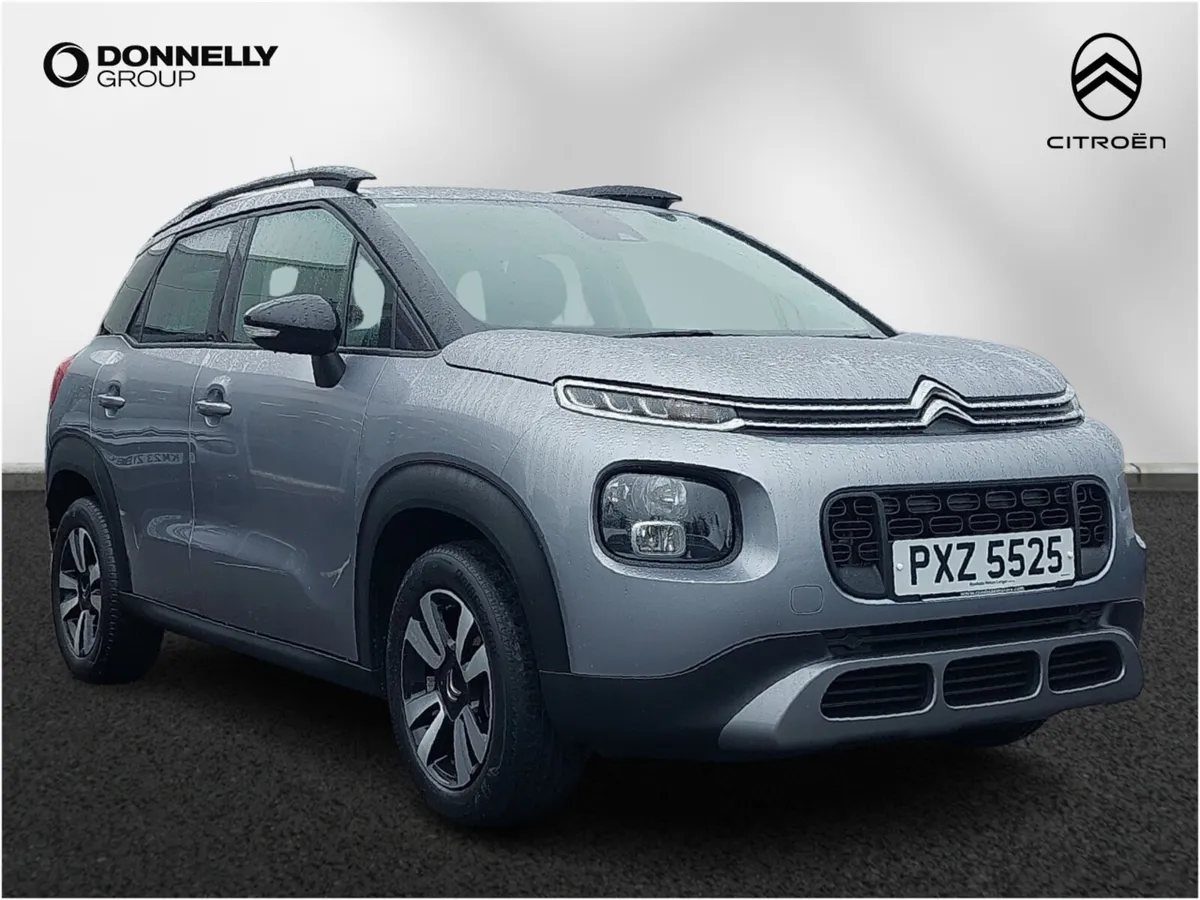 Citroen C3 Aircross Hatchback Shine - Image 1