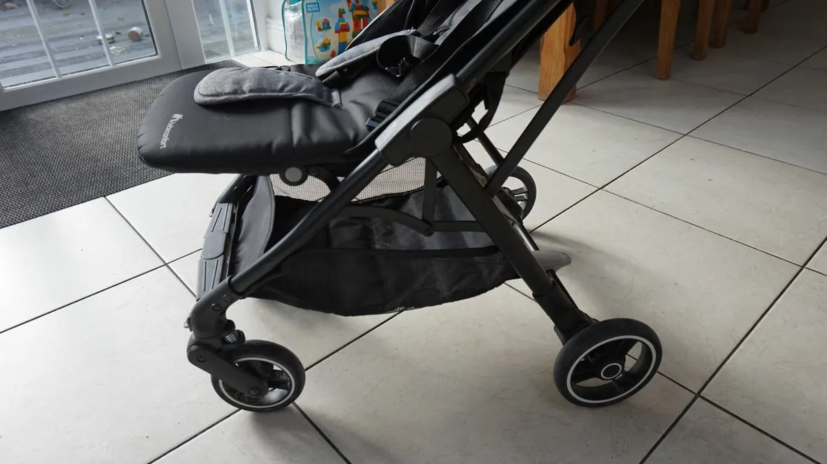 Baby buggy - Image 2