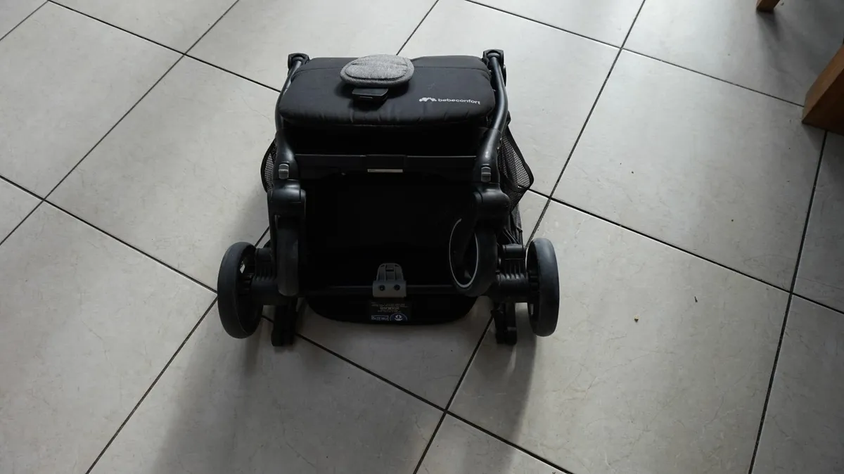 Baby buggy - Image 4
