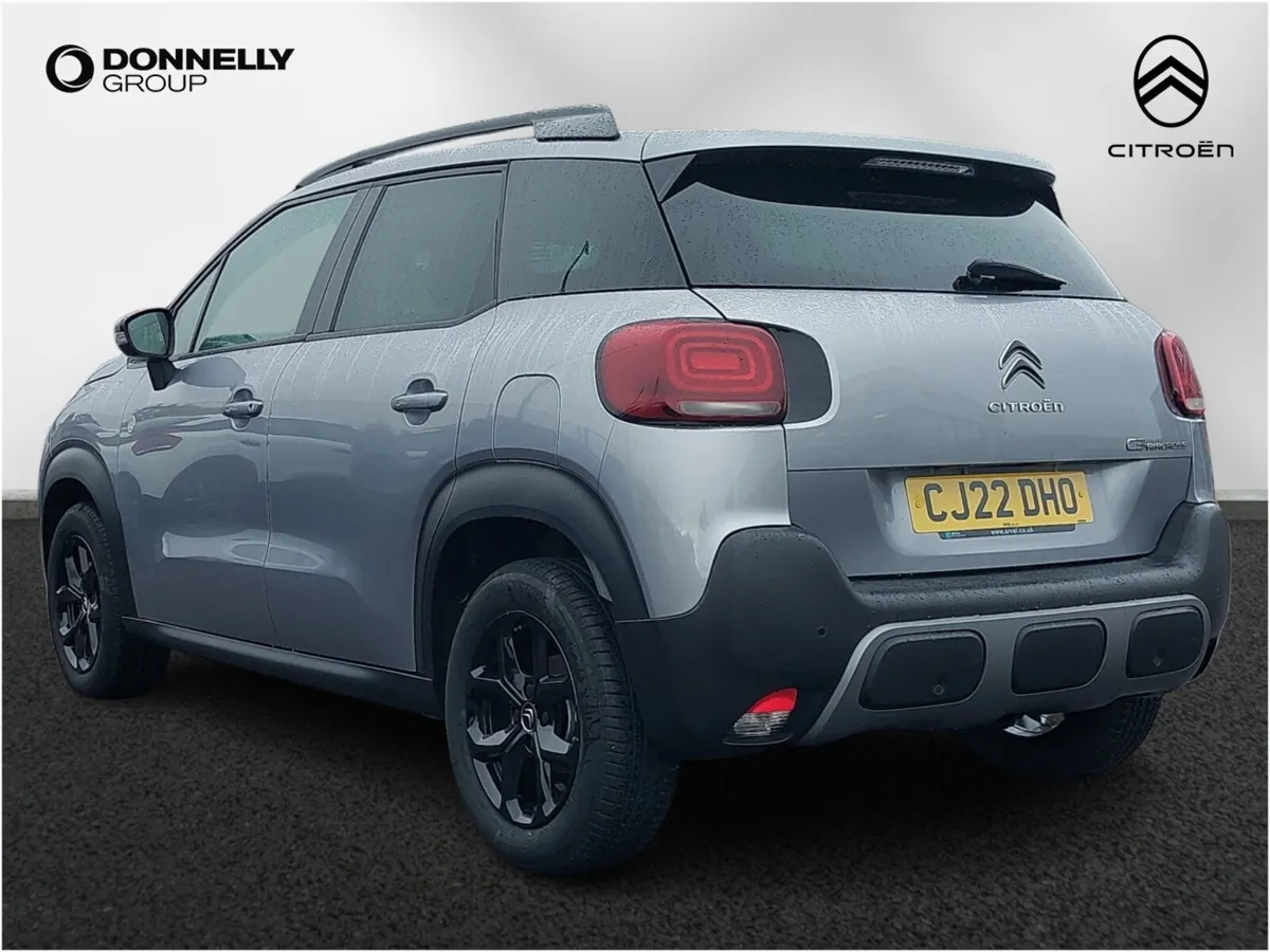 Citroen C3 Aircross Hatchback C-Series Edition - Image 2
