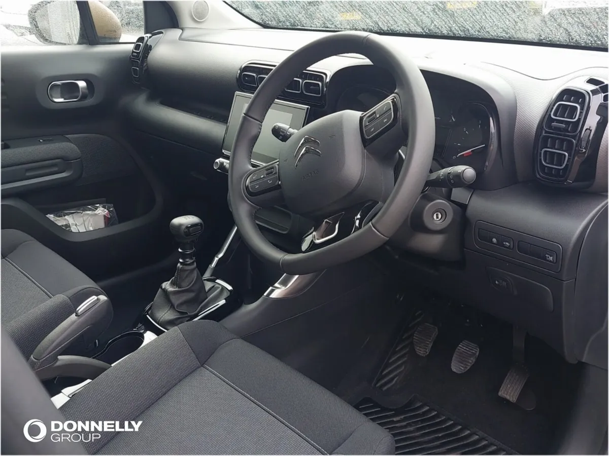 Citroen C3 Aircross Hatchback C-Series Edition - Image 4
