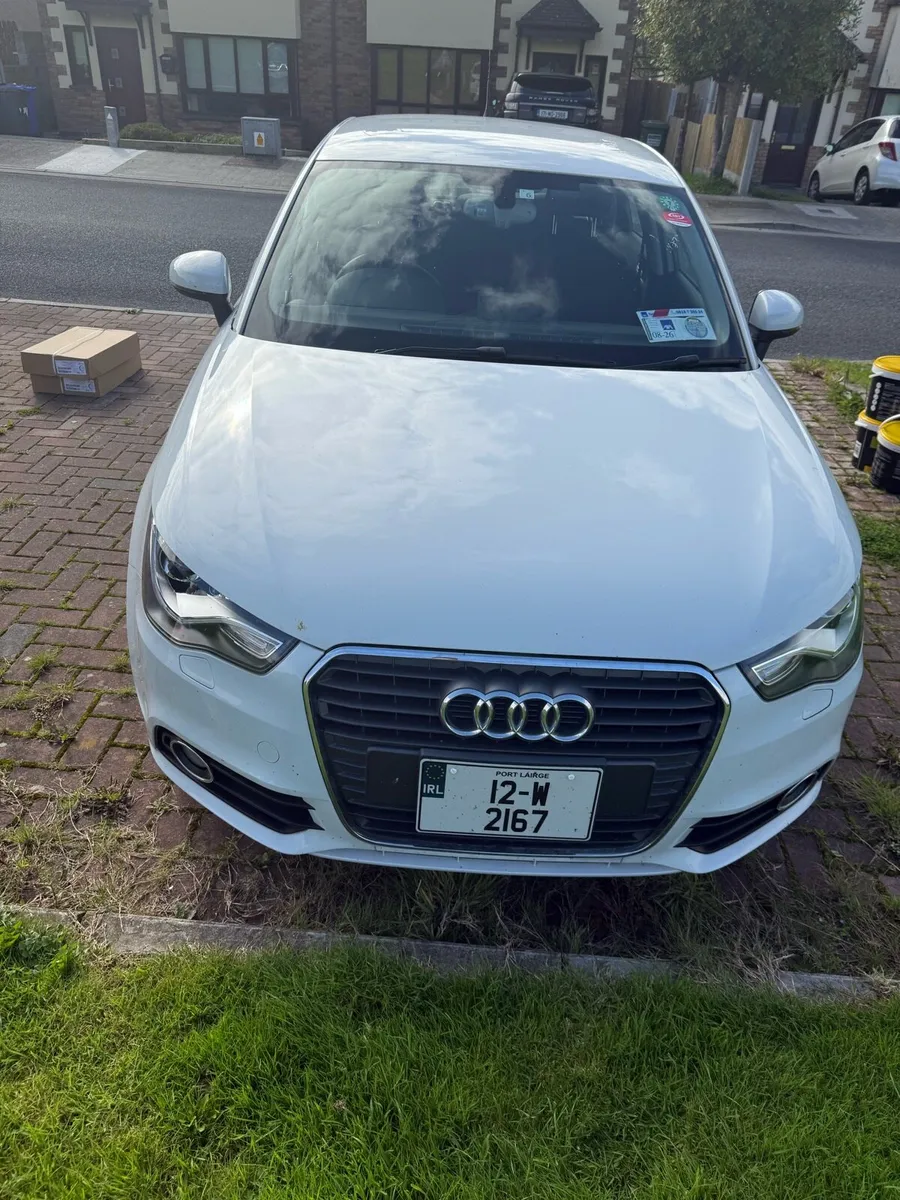 Audi A1 2012 - Image 3