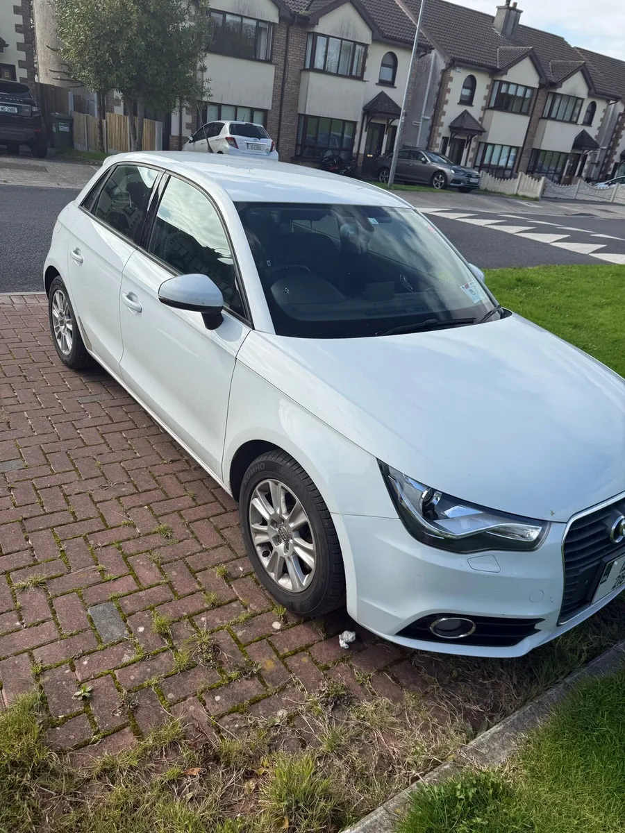 Audi A1 2012 - Image 4