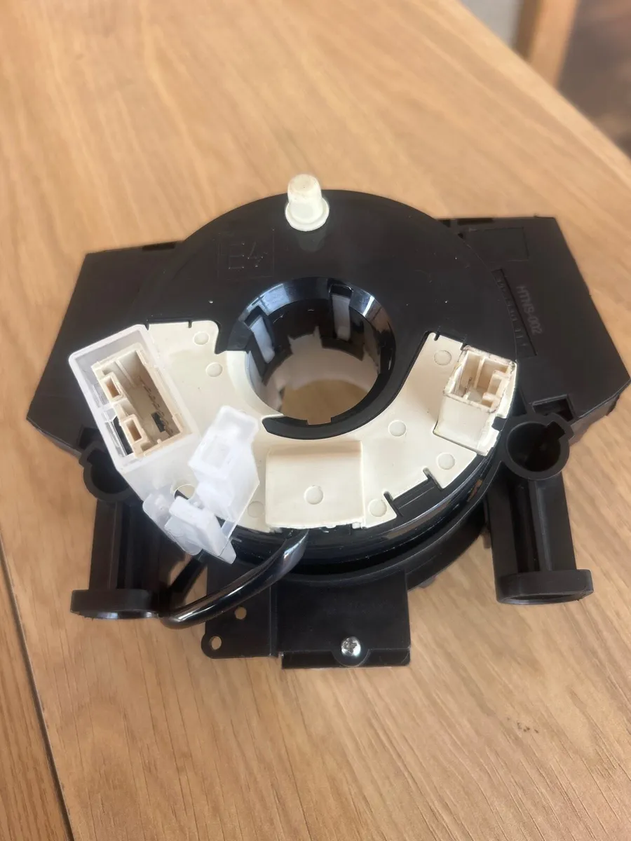 Nissan air bag spiral cabule clock sprint new - Image 1