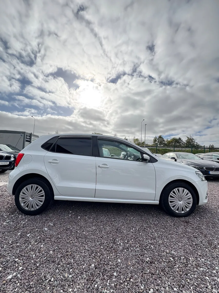 Volkswagen Polo 1.2 TSI Automatic 2015 Low KM - Image 2