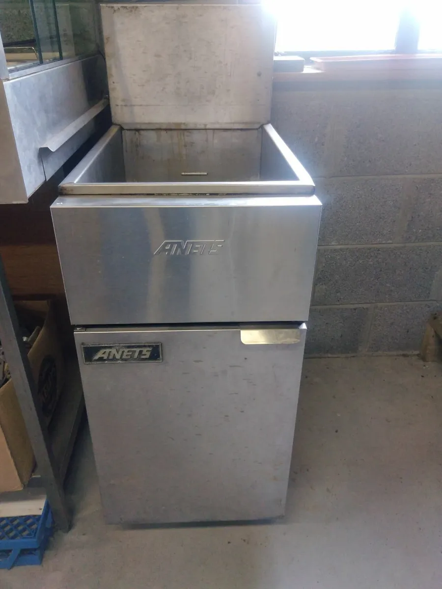 Catering - Image 1