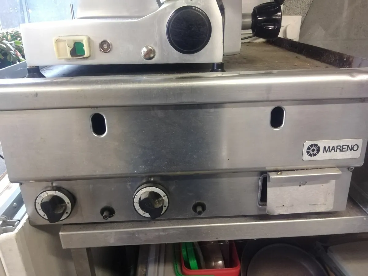 Catering - Image 4