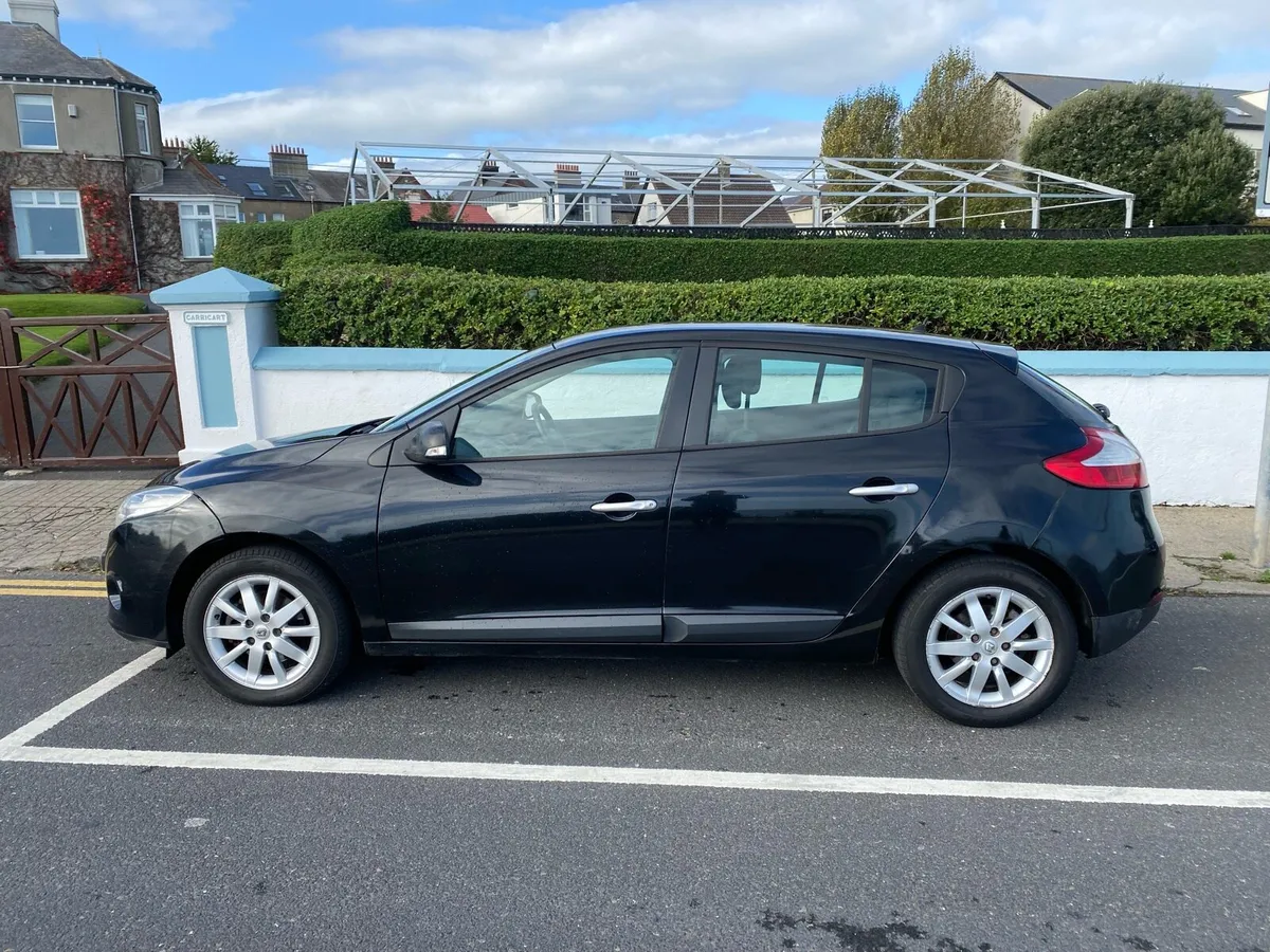 Renault Megan - Image 2