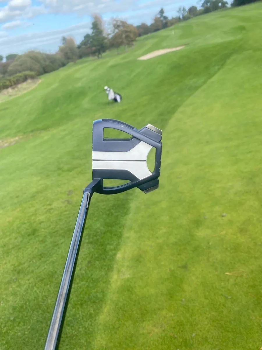 Taylor made Spider putter 37 cm - Image 1