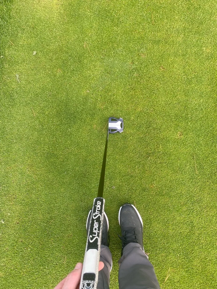Taylor made Spider putter 37 cm - Image 3