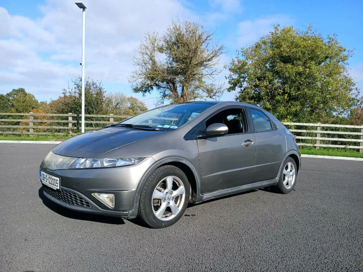 2.2 TDI NCT 08.26 TAX 03.26 TOW HITCH HIGH SPEC - Image 1