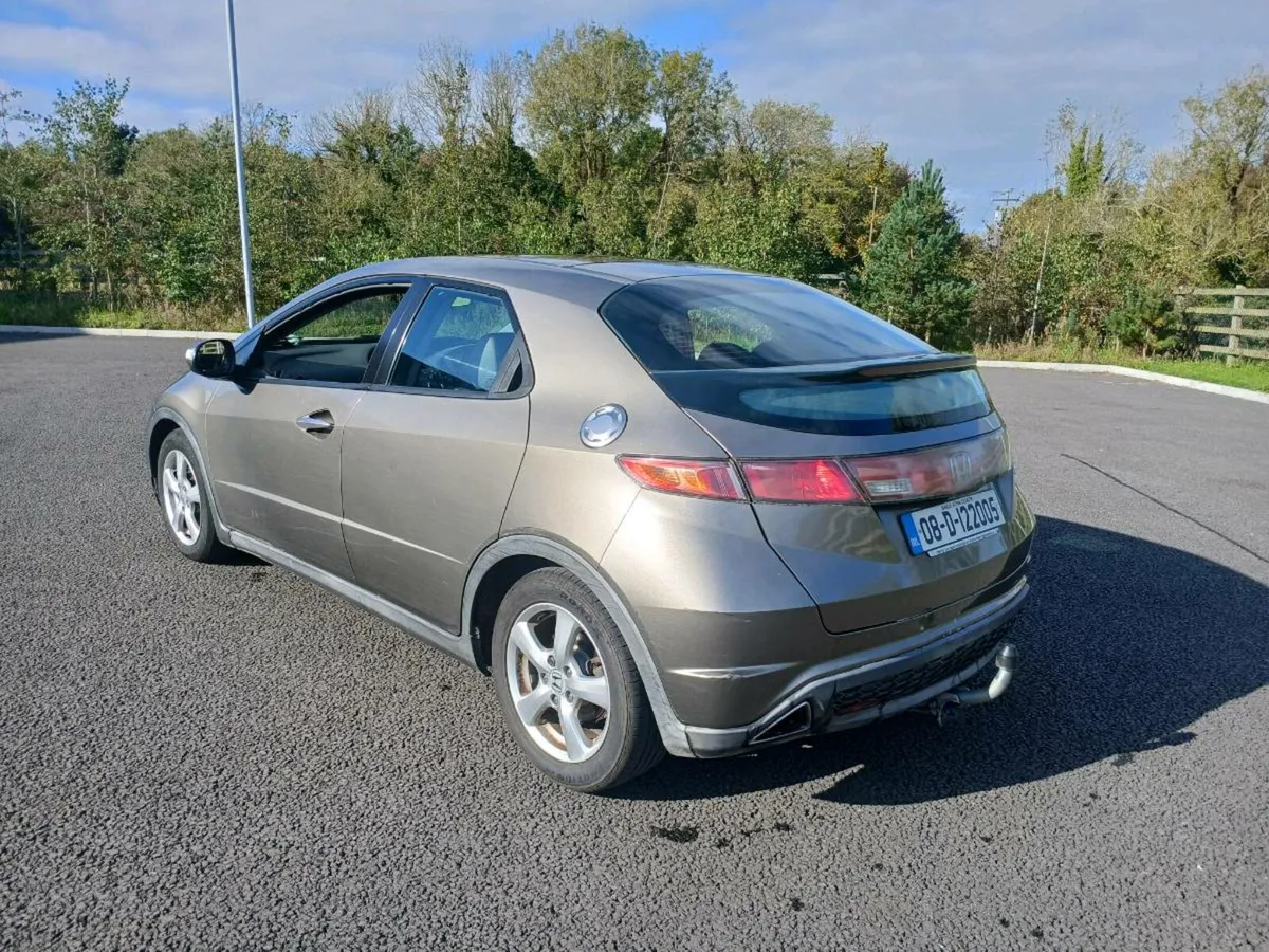 2.2 TDI NCT 08.26 TAX 03.26 TOW HITCH HIGH SPEC - Image 2