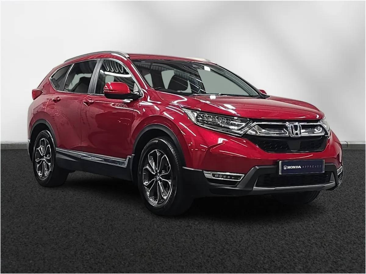Honda CR-V Cr-V Estate SR - Image 1