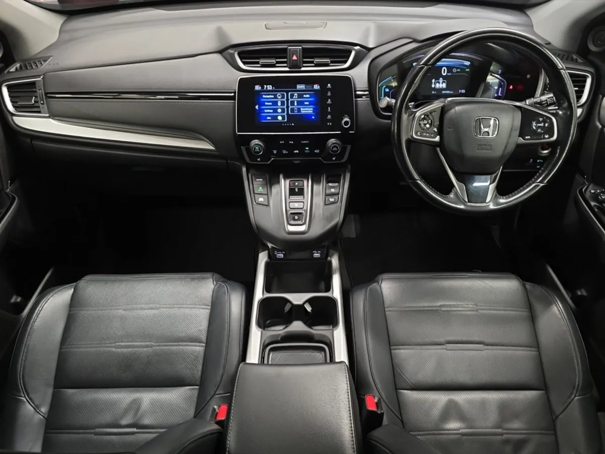 Honda CR-V Cr-V Estate SR - Image 4