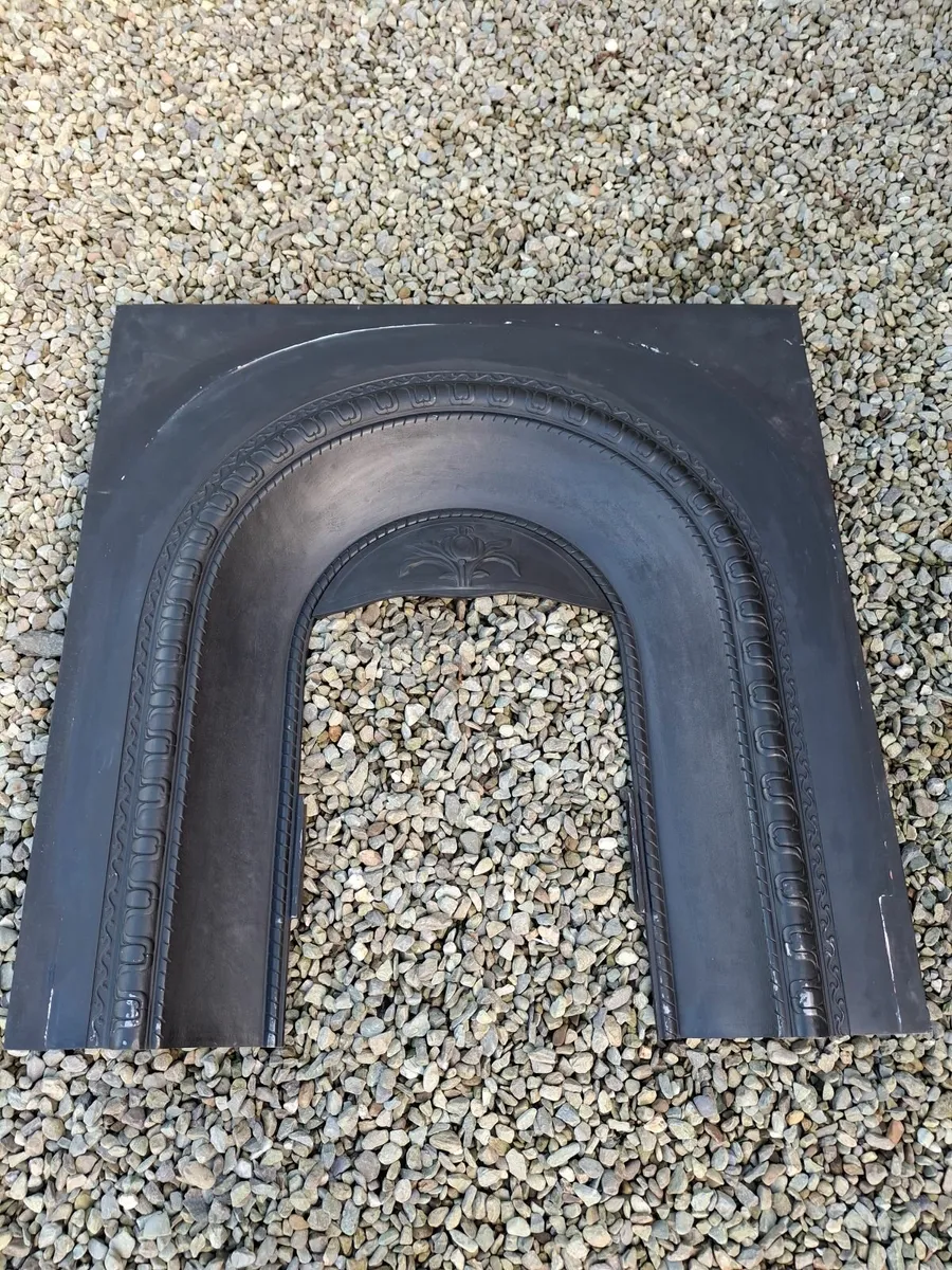 Fire place - Image 1