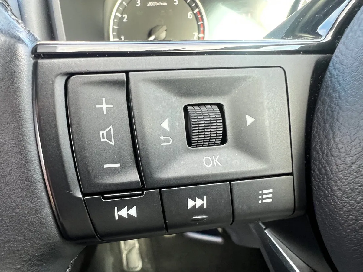 2022 Nissan Qashqai Nconnecta 4 cameras - Image 2
