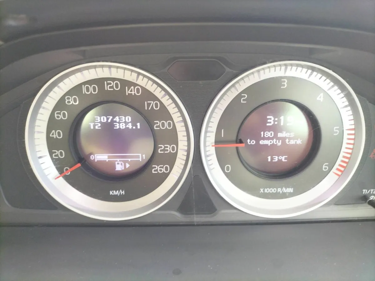 Volvo S80 2011 - Image 3