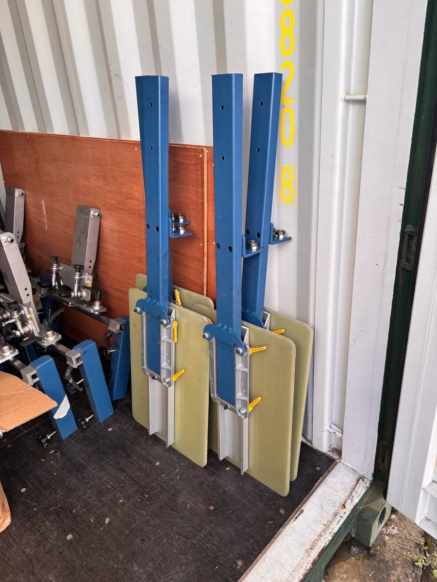 Complete Screen  printing set up for sale - Image 4