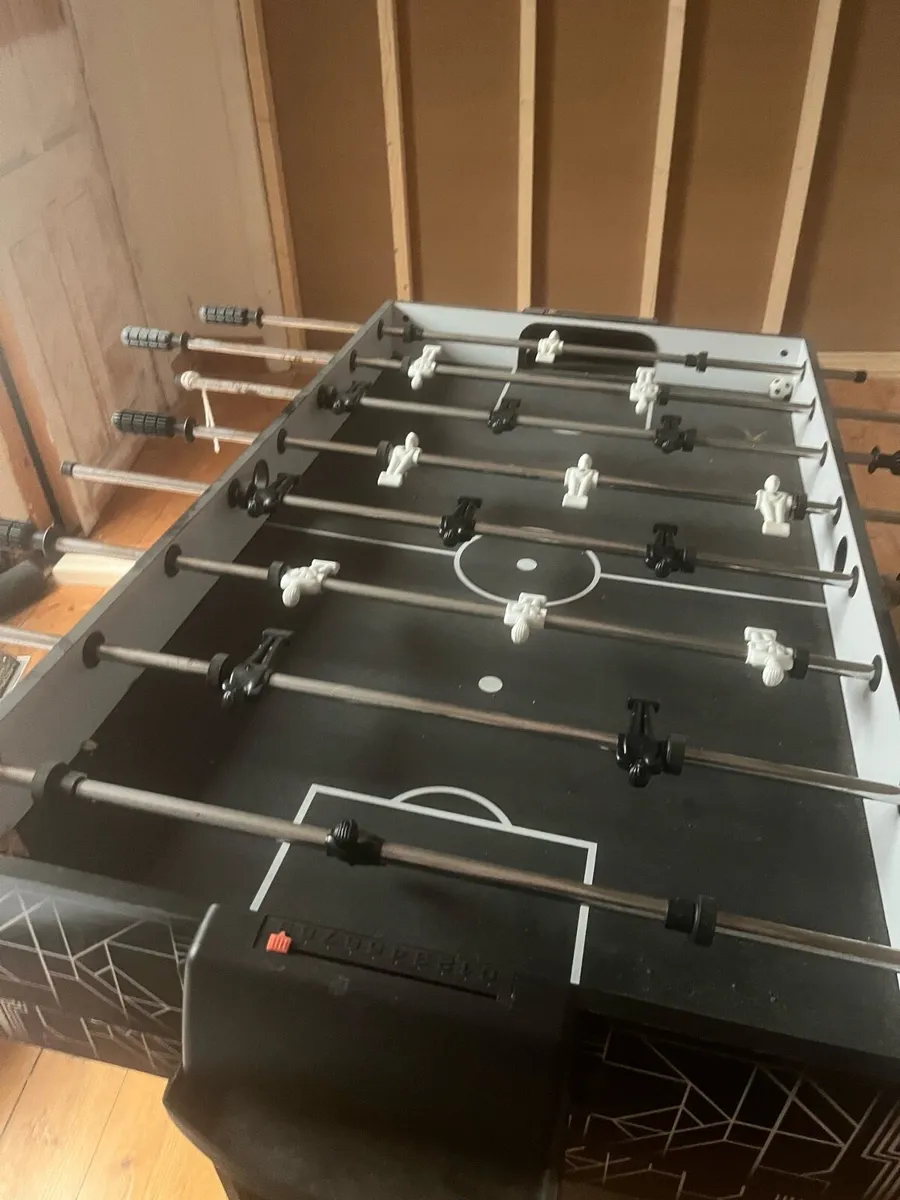 Kids pool table combination - Image 3