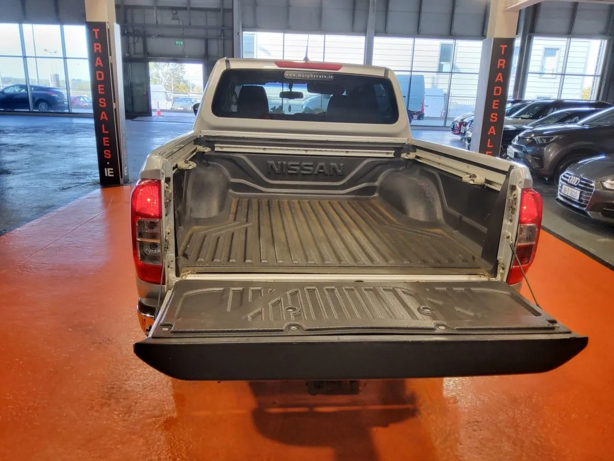 Nissan Navara Navara 2.3 DCI Np300 Acenta - Image 3