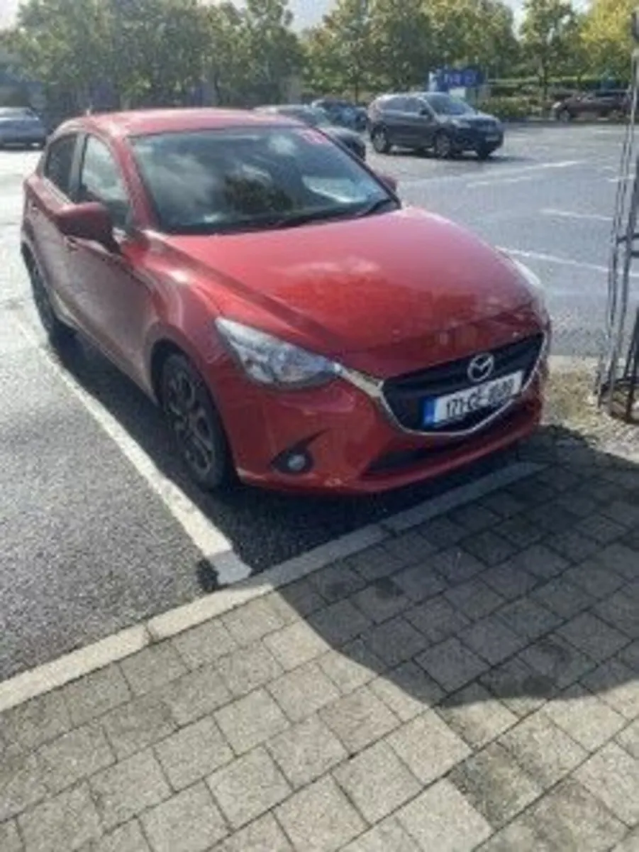 Mazda Mazda2 2017 - Image 1