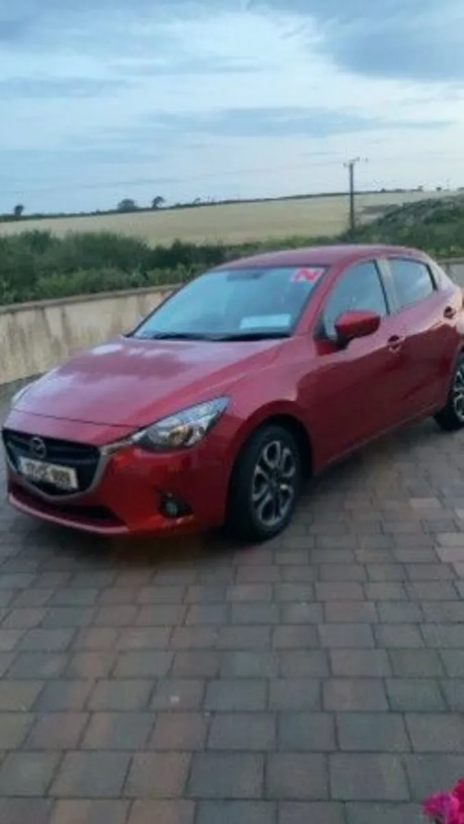Mazda Mazda2 2017 - Image 2