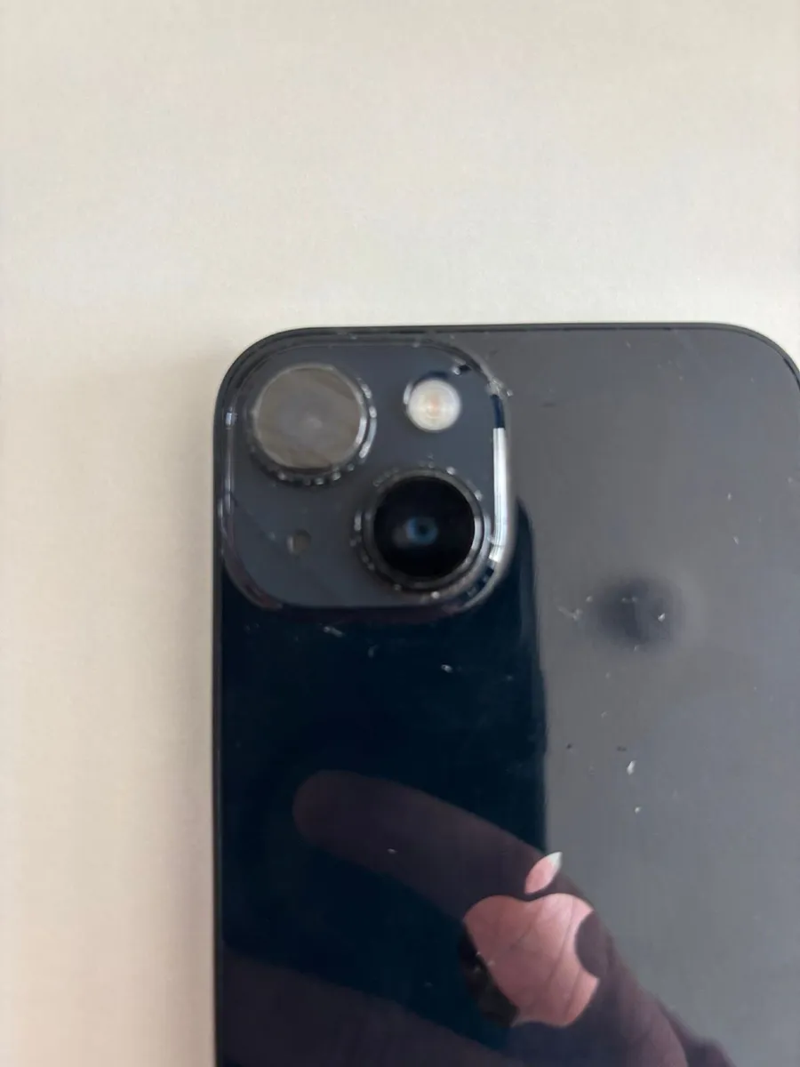 iPhone 14,Unlocked, 128GB - Image 1