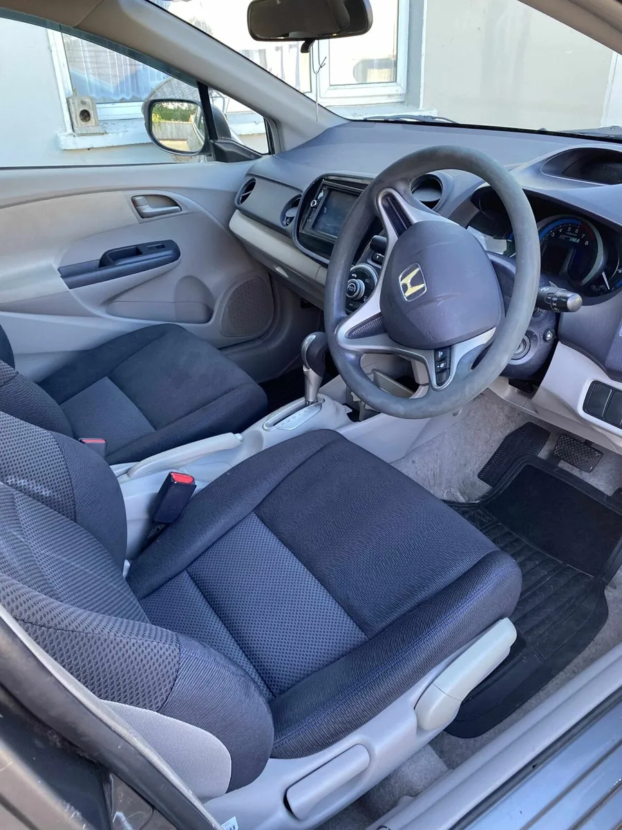 Honda Insight 2010 - Image 3