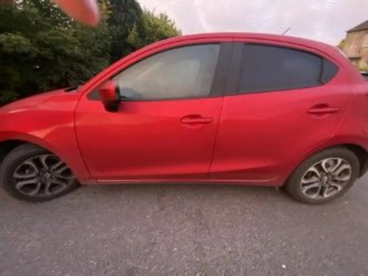 Mazda Mazda2 2017 - Image 3