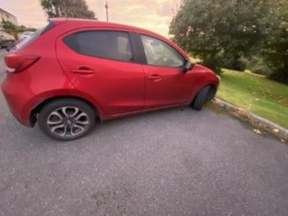 Mazda Mazda2 2017 - Image 4