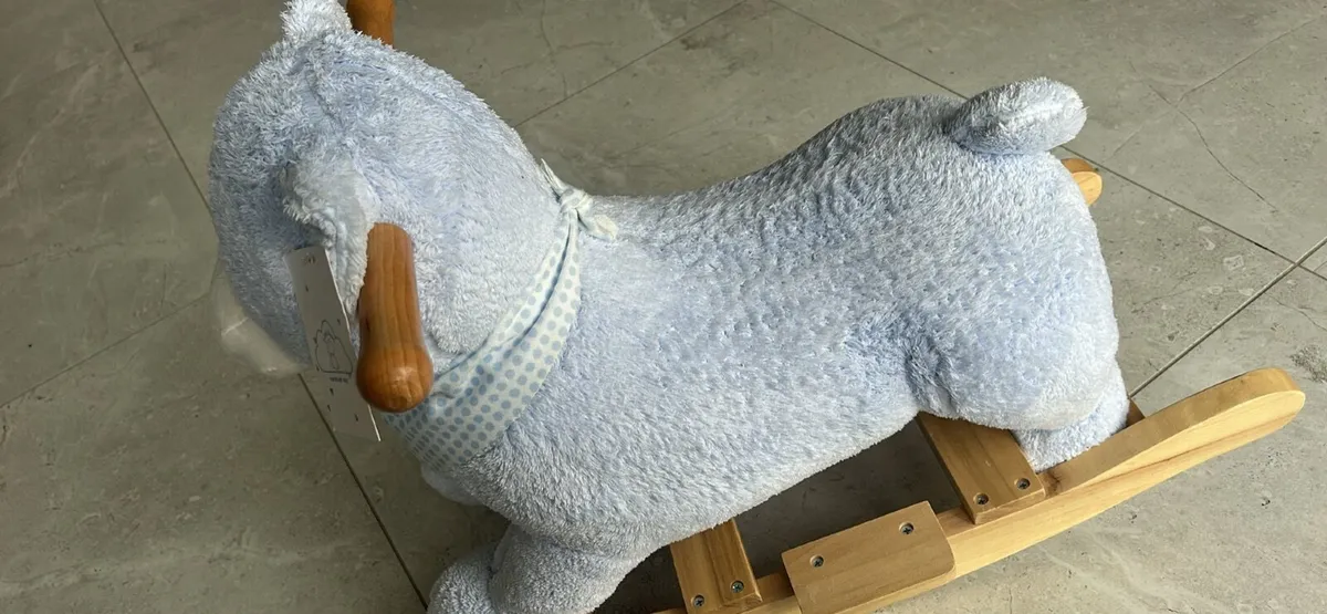 Rocking horse - Image 4