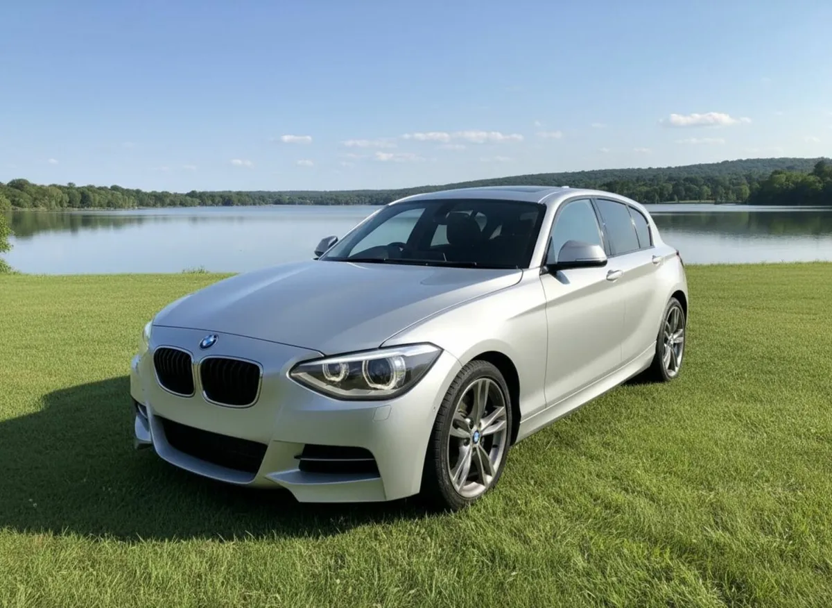 2014  1 Series 3.0 M135i Auto - Image 1