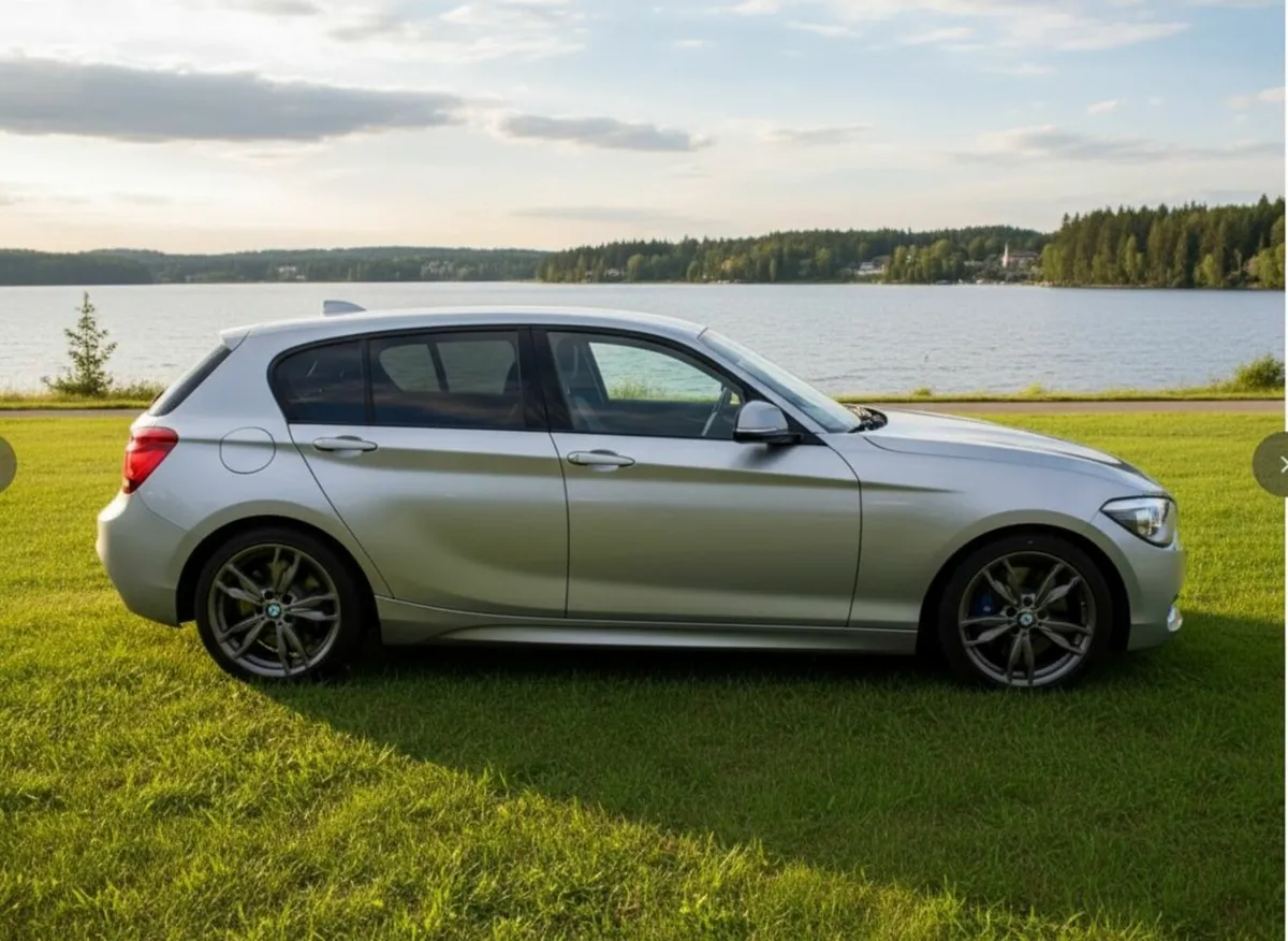 2014  1 Series 3.0 M135i Auto - Image 2