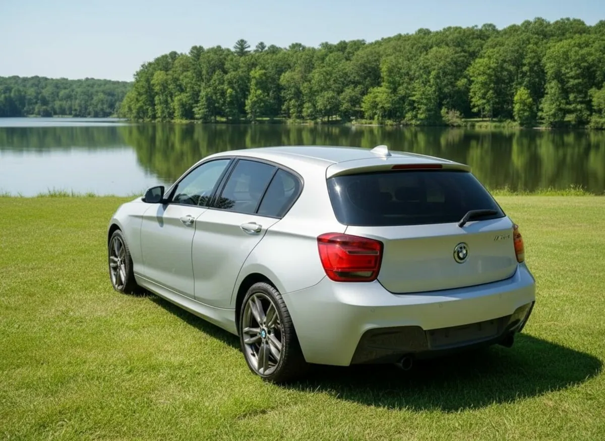 2014  1 Series 3.0 M135i Auto - Image 3
