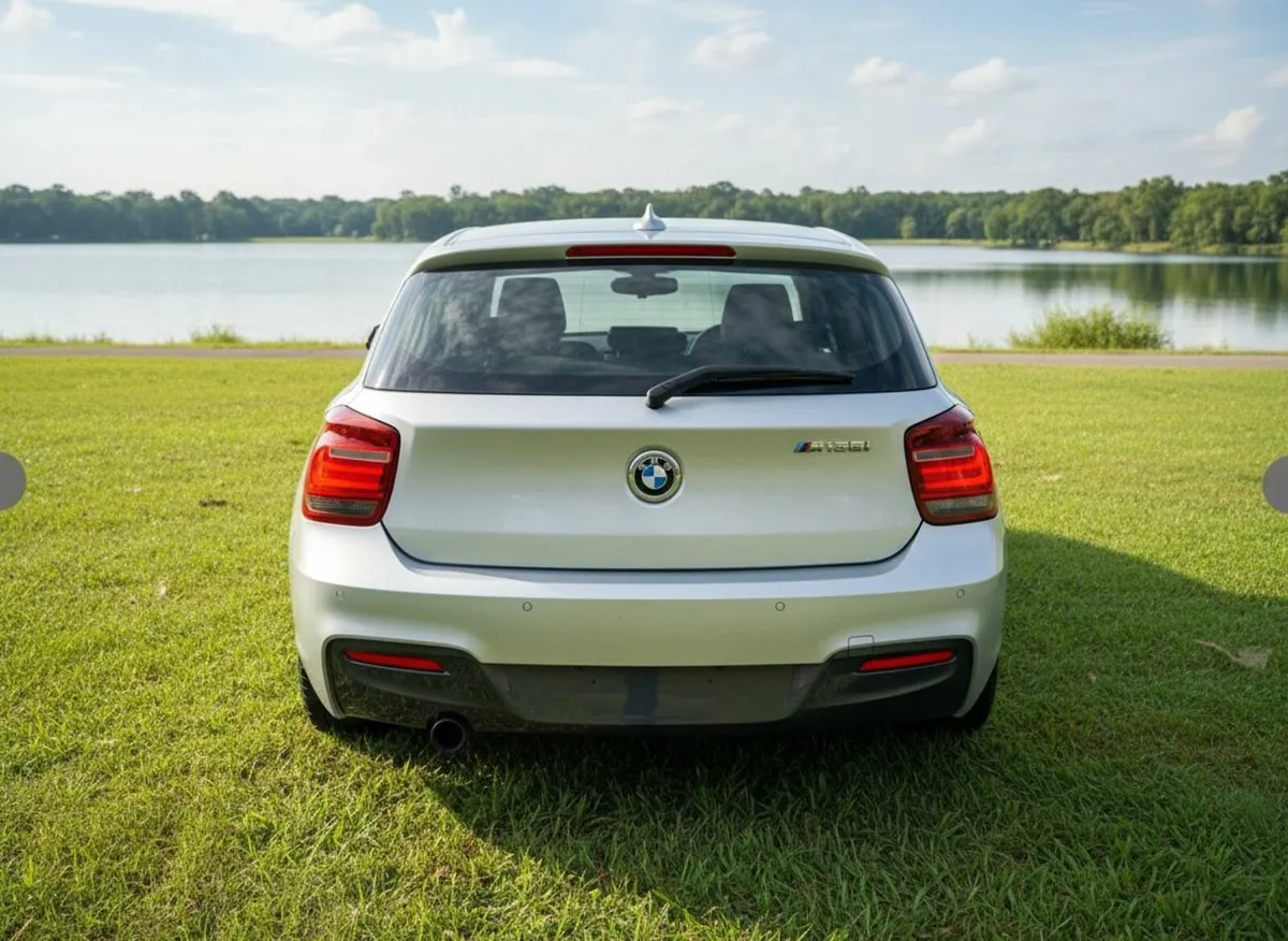 2014  1 Series 3.0 M135i Auto - Image 4