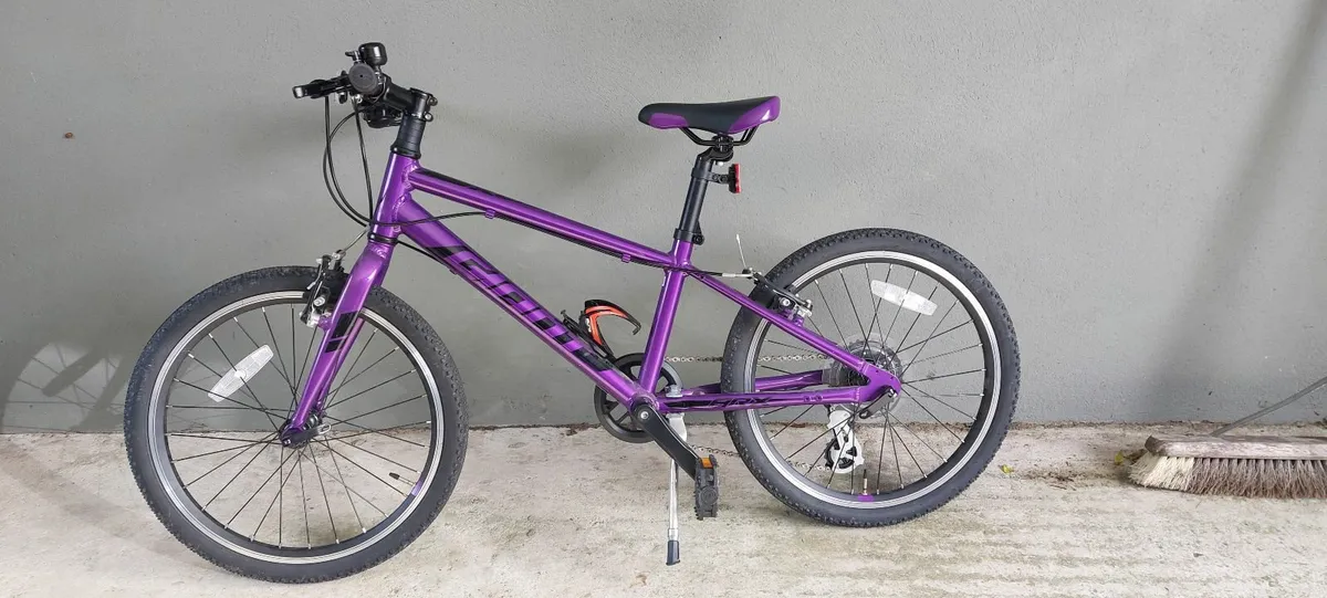 Giant ARX 20 Kid's Bike - Image 1