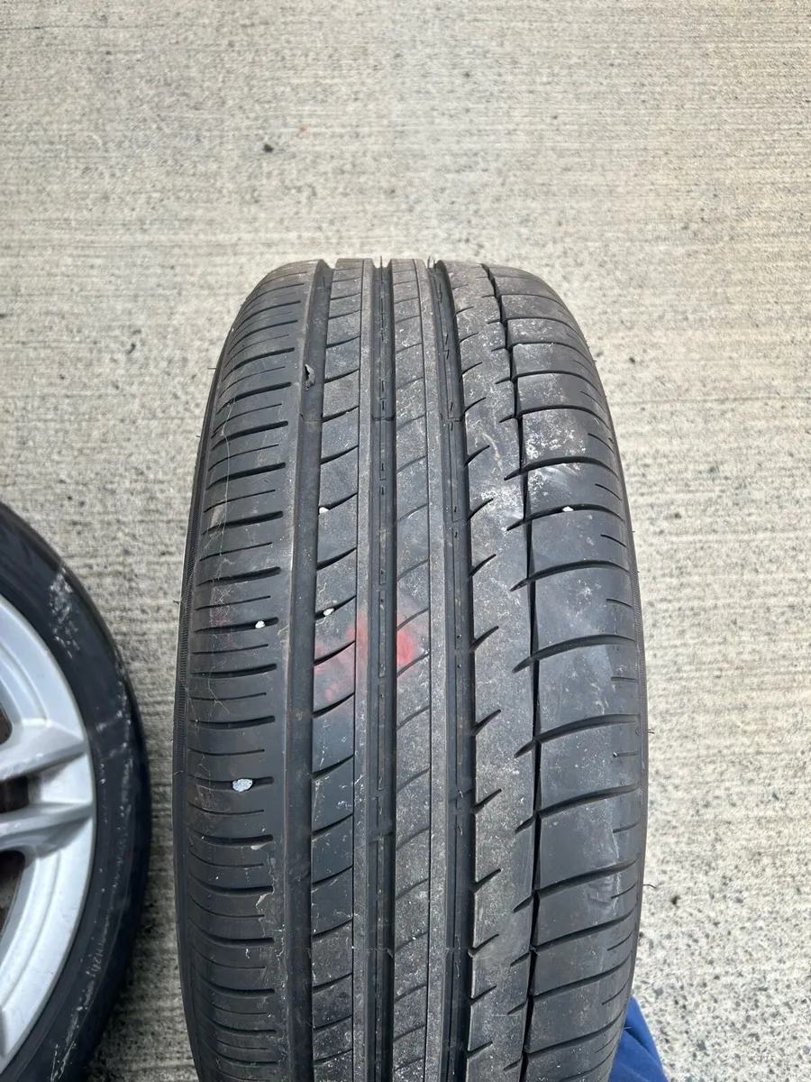 Wheels - Image 3