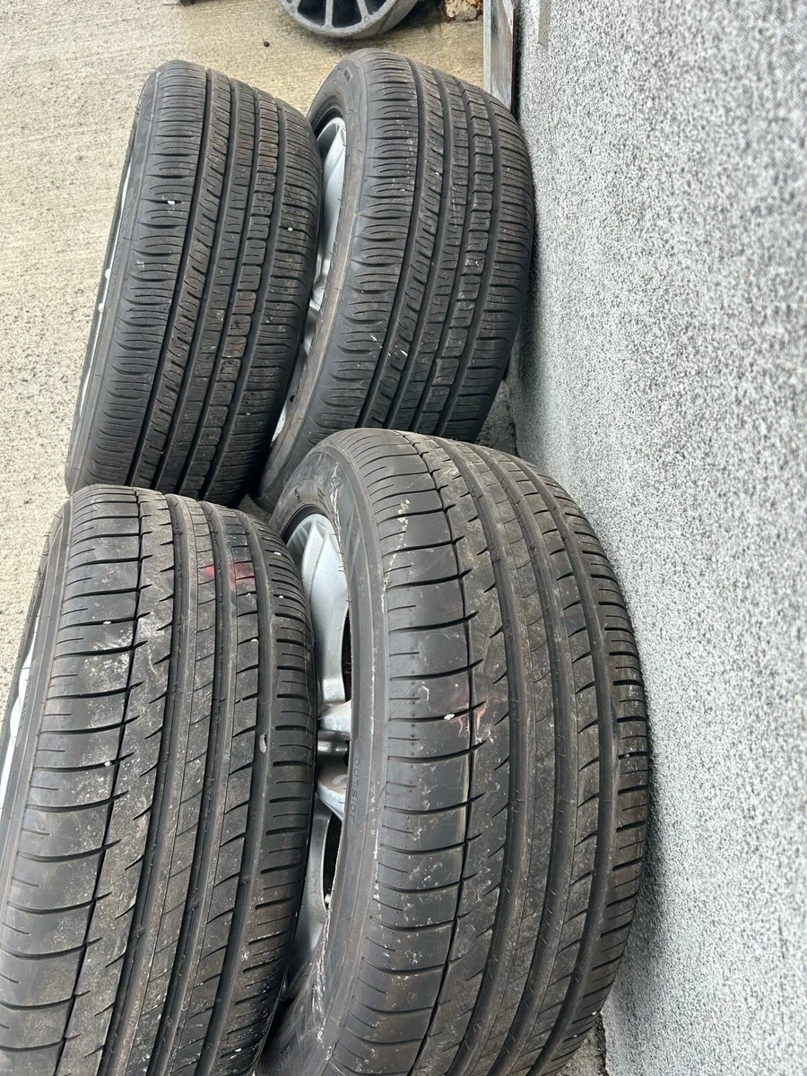 Wheels - Image 4