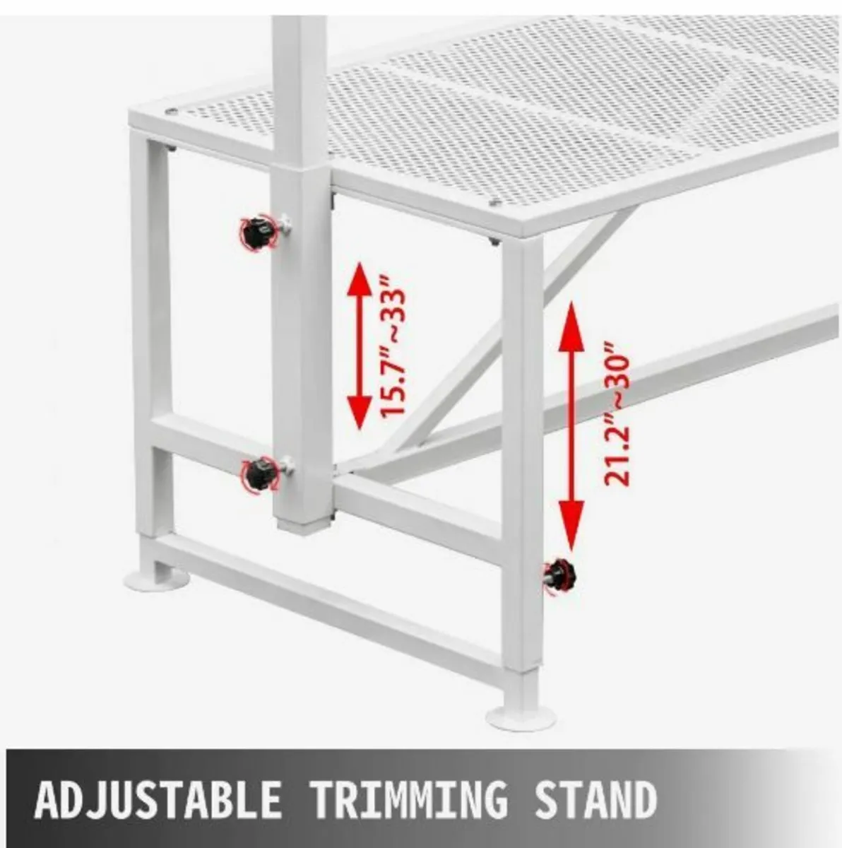 Livestock Stand 51x23 inches - Image 3