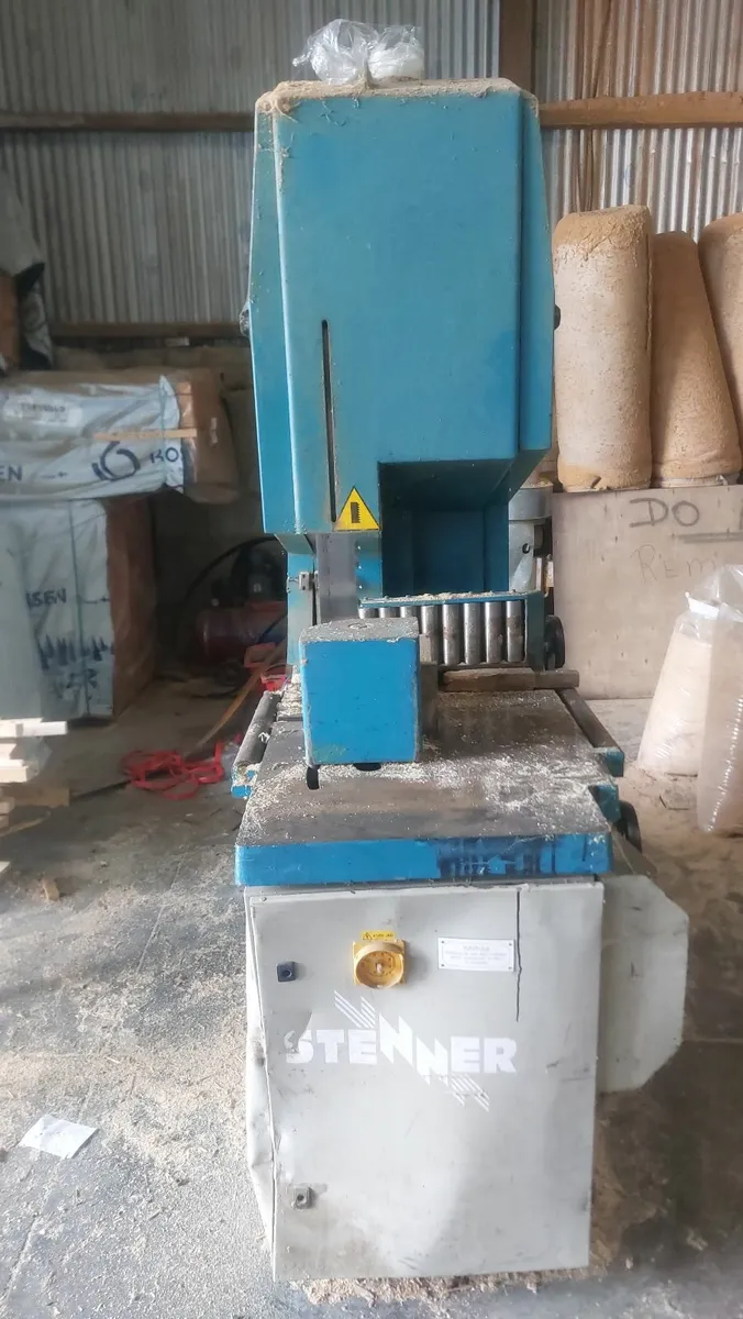 Bandsaw - Image 4