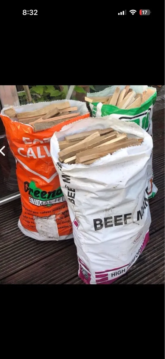 Kindling - Image 1