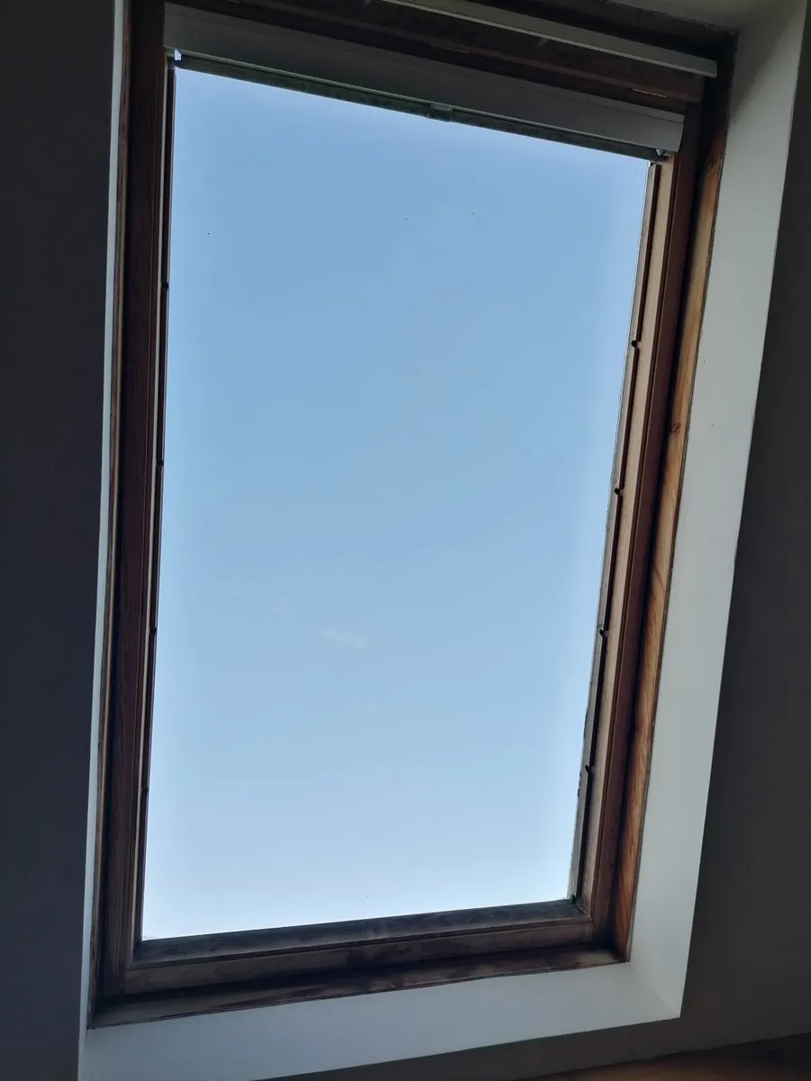 GGL3 velux window for sale - Image 1