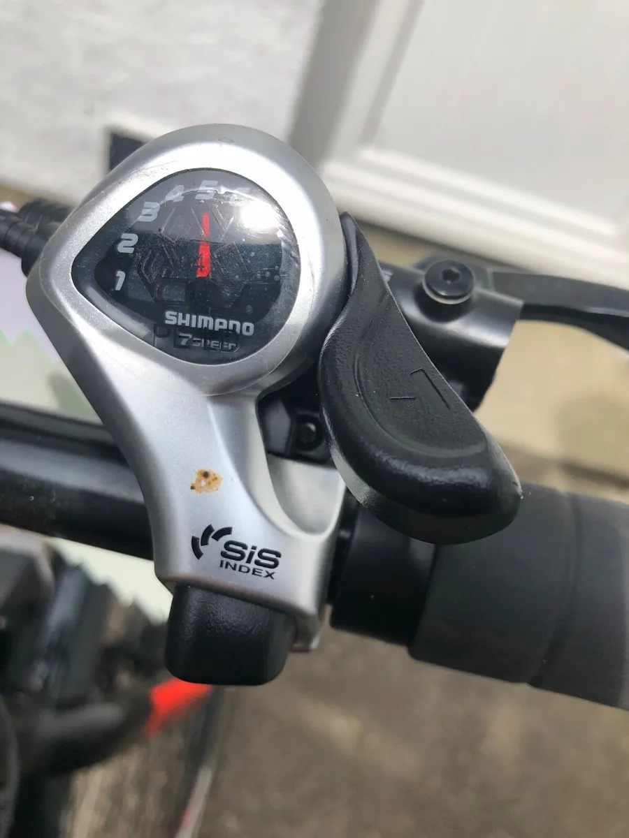 Electric bike - Image 1