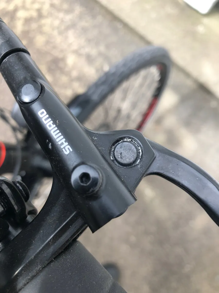 Electric bike - Image 2