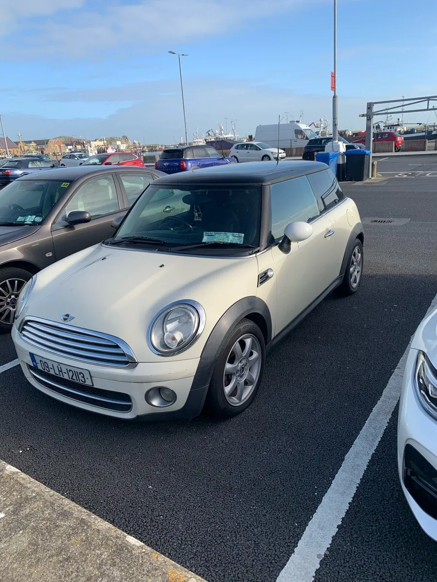 Mini Cooper - Image 2