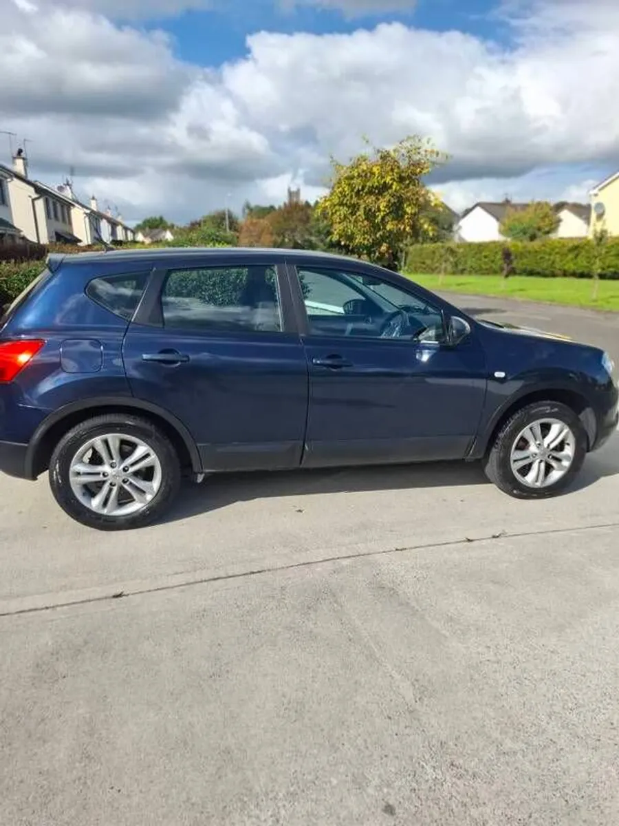2010 Nissan Qashqai - Image 2