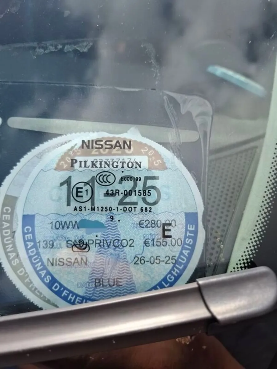 2010 Nissan Qashqai - Image 4